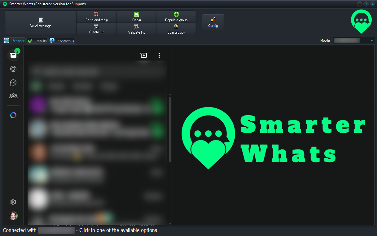 Zap Esperto Dashboard